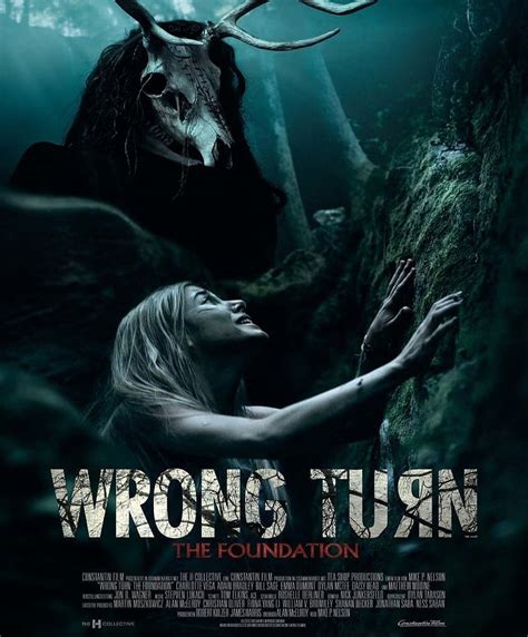 wrong turn sexy video|WRONG TURN Official Trailer (NEW 2021) Horror Movie HD.